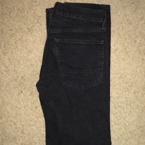 Men’s jeans size 30/30 skinny